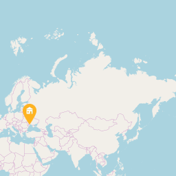 Chernomorka Guest House на глобальній карті